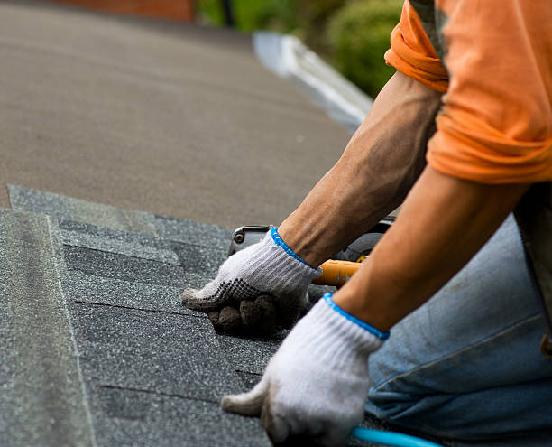 Roof Gutter Cleaning in Moody, TX