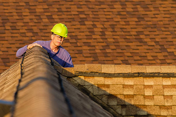 Quick and Trustworthy Emergency Roof Repair Services in Moody, TX
